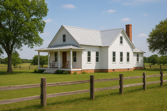 Land Stewardship in the Texas Heat: Smart Summer Land Care Tips for Texas Properties