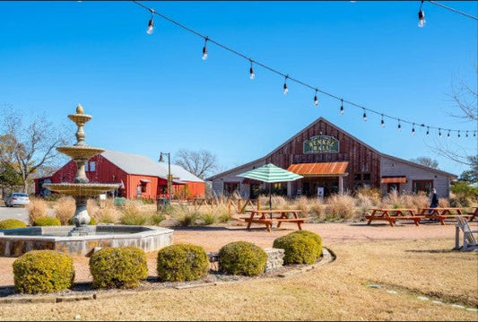 Welcome Home: The Heart Behind Texas Retreat and Land Resources
