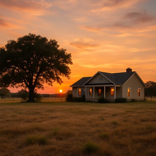 May Maintenance Musts: What Every Texas Property Owner Should Do This Month